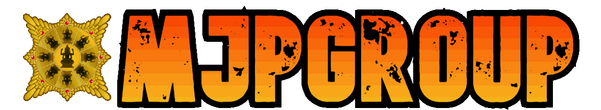 logo bukti jackpot MJGROUP